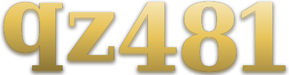 qz481 logo