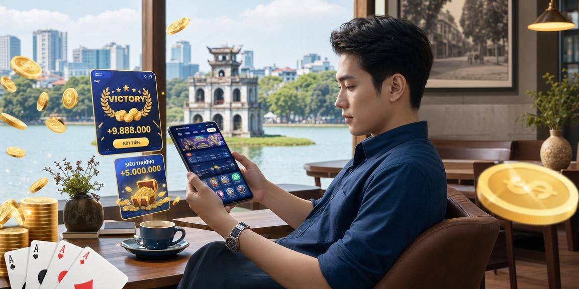 qz481 Baccarat Trực Tiếp Việt
